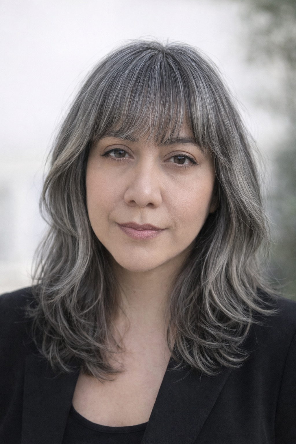 Portrait of Sunaina Udo